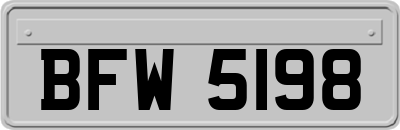 BFW5198