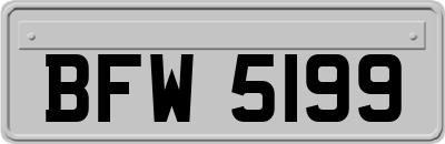 BFW5199