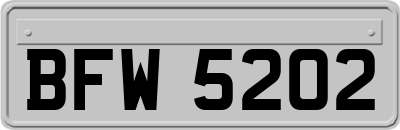 BFW5202