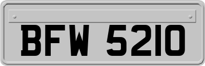 BFW5210
