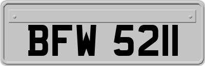 BFW5211