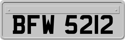BFW5212