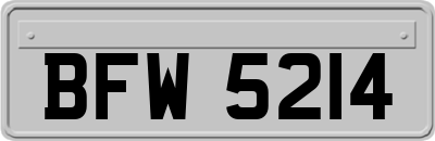 BFW5214
