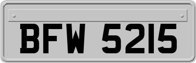 BFW5215