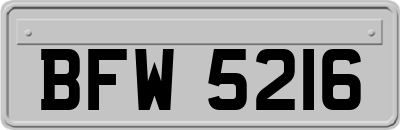 BFW5216