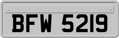 BFW5219