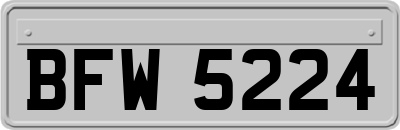 BFW5224