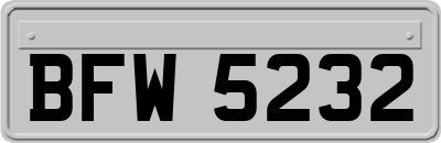 BFW5232