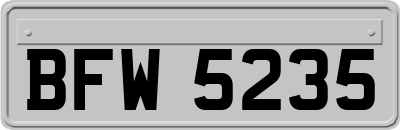BFW5235