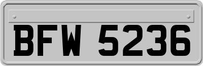 BFW5236