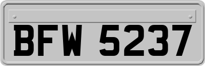 BFW5237