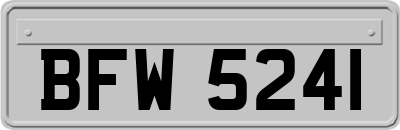 BFW5241