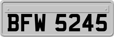 BFW5245