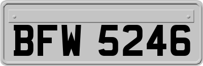 BFW5246