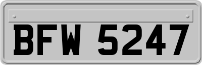 BFW5247