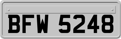 BFW5248