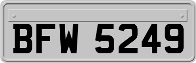 BFW5249