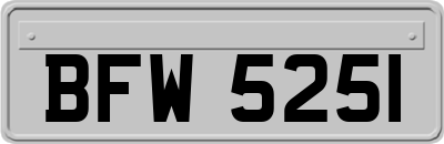 BFW5251