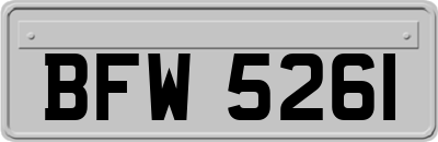 BFW5261