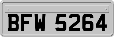 BFW5264
