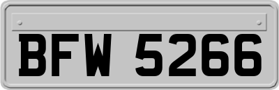 BFW5266