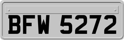 BFW5272