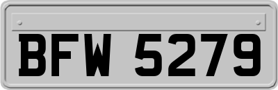 BFW5279