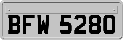 BFW5280