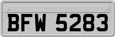 BFW5283