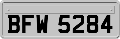 BFW5284