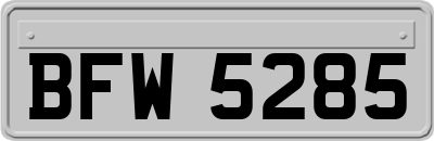 BFW5285