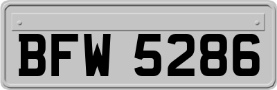 BFW5286