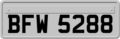BFW5288