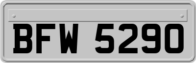 BFW5290