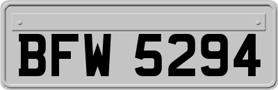 BFW5294