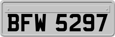BFW5297