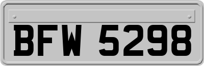BFW5298