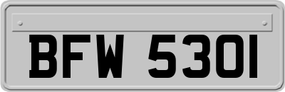 BFW5301