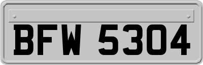 BFW5304