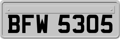 BFW5305