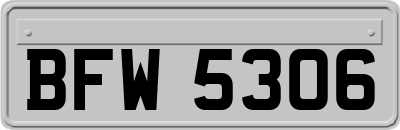 BFW5306