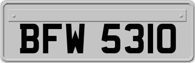 BFW5310