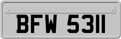 BFW5311
