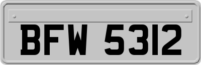 BFW5312