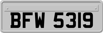 BFW5319