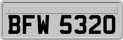 BFW5320