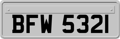BFW5321