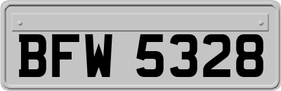 BFW5328