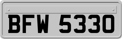 BFW5330