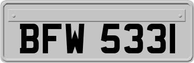 BFW5331